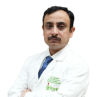 Dr. Avinash .